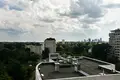 Appartement 3 chambres 110 m² Varsovie, Pologne