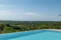 Villa de tres dormitorios 255 m² Umag, Croacia