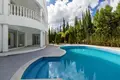 Wohnung 4 zimmer 210 m² Agios Georgios Peyeias, Zypern