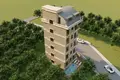 Квартира 55 м² Махмутлар, Турция