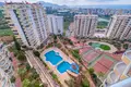 Mieszkanie 1 pokój 268 m² Mahmutlar, Turcja