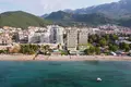 Квартира 3 спальни 85 м² Будва, Черногория