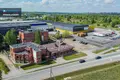 Commercial property 1 520 m² in Jonava, Lithuania