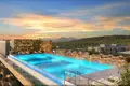 Apartamento 3 habitaciones 69 m² Kepez, Turquía