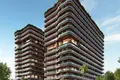 1 room apartment 99 m² Batumi, Georgia