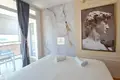 Mieszkanie 1 pokój 45 m² w Budva Municipality, Czarnogóra