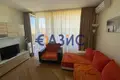 Apartment 36 m² Nesebar, Bulgaria