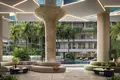 Estudio 27 m² Choeng Thale, Tailandia