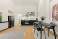 Appartement 2 chambres 46 m² Varsovie, Pologne