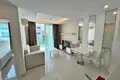 Copropriété 1 chambre  Pattaya, Thaïlande