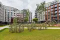 2 room apartment 58 m² Minsk, Belarus