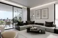Mieszkanie 2 pokoi 122 m² Limassol District, Cypr