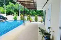 Willa 3 pokoi 156 m² Rawai, Tajlandia