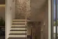 Villa de tres dormitorios 200 m² Ungasan, Indonesia