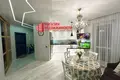 3 room apartment 86 m² Hrodna, Belarus