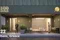 Mieszkanie 1 pokój 56 m² Municipality of Athens, Grecja