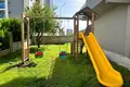 Mieszkanie 4 pokoi 140 m² Mediterranean Region, Turcja
