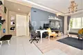 Adosado 2 habitaciones 55 m² Muratpasa, Turquía