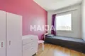 Appartement 3 chambres 63 m² Turku sub region, Finlande