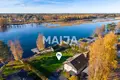 Haus  Haukipudas, Finnland