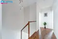 4 room apartment 78 m² Vanagine, Lithuania