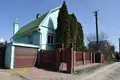 Haus 127 m² Baraulianski sielski Saviet, Belarus