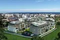 Квартира 2 комнаты 53 м² Girne Belediyesi, Северный Кипр