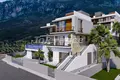 5 bedroom villa 428 m² Lapithos, Northern Cyprus