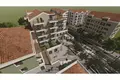 Mieszkanie 1 pokój 50 m² Tivat, Czarnogóra