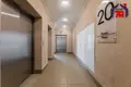 Квартира 3 комнаты 70 м² Минск, Беларусь