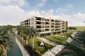 Wohnung 38 m² Tivat, Montenegro