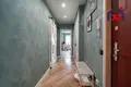 Квартира 1 комната 54 м² Ратомка, Беларусь