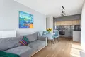 Appartement 3 chambres 58 m² Varsovie, Pologne