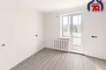 Apartamento 1 habitación 24 m² Saligorsk, Belarús
