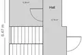 Villa 152 m² Akarca Koyu, Türkei