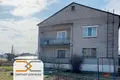3 room apartment 69 m² Darasino, Belarus
