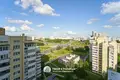 2 bedroom apartment 55 m² Minsk, Belarus