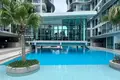 2 bedroom apartment 49 m² Bang Sare, Thailand