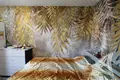 Wohnung 2 zimmer 43 m² Brest, Belarus