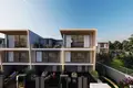 Villa de 5 habitaciones 250 m² Mezitli, Turquía