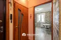 Квартира 4 комнаты 81 м² Минск, Беларусь