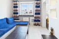 2 room apartment 43 m² in Warsaw, Poland