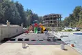 1 bedroom apartment 50 m² Alanya, Turkey