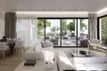 4 bedroom house 160 m² Pervolia, Cyprus