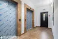 2 room apartment 48 m² Minsk, Belarus