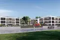 Appartement 5 chambres 170 m² Dosemealti, Turquie