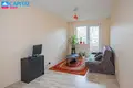 Appartement 2 chambres 44 m² Kaunas, Lituanie
