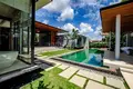 Villa de 4 dormitorios 219 m² Choeng Thale, Tailandia