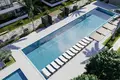 Appartement 5 chambres 170 m² Dosemealti, Turquie