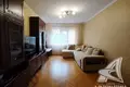 3 room apartment 69 m² Muchaviecki sielski Saviet, Belarus